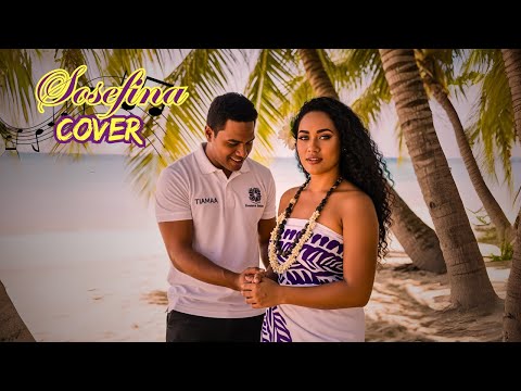 SOSEFINA | OFFICIAL MUSIC COVER 2025