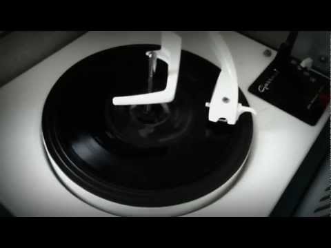 "One Summer Night  The Danleers" - MERCURY -1958 45rpm