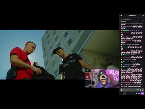 Sami REAGIERT auf ► Musso - VERÄNDERT ◄