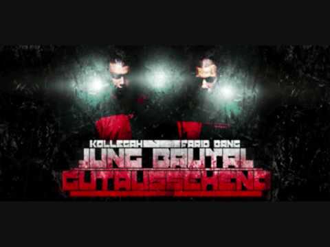 Farid bang feat Kollegah Jung Brutal Gutaussehend