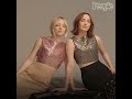 Sydney Sweeney Maude Apatow People Magazine