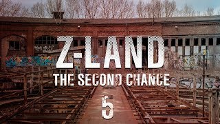 Z-LAND S2 Chapter 7 “The Second Chance” Part 5