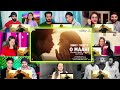 O Maahi Song Reaction Mashup | Dunki | Shah Rukh Khan | Pritam | Arijit Singh | Only Reactions