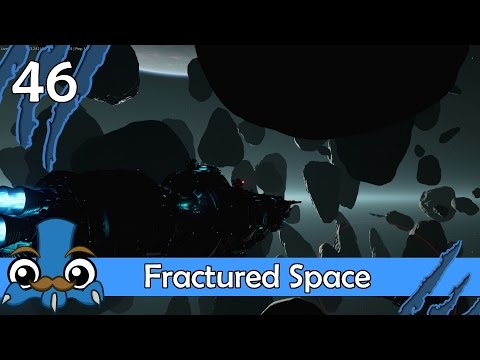 [46] Let's Play Fractured Space