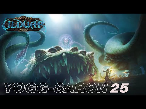 Ulduar 25: Autofocus - Yogg Saron Normal [Priest Pov]  |  Sunwell-Frosthold