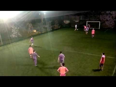 Akatlar Halı Saha 21.05.2016 22:00 - akillisaha.com