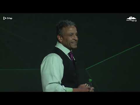 "I Should Not Be Here" Inspirational Speech | JeVon McCormick