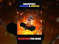 Meanwhile Inosuke Zenitsu Demon Slayer S4 Ep 8 Anime Otaku Animeshorts Fyp Demonslayer