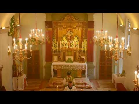 Sancta Missa Cantata - Dominica II. post Pentecosten