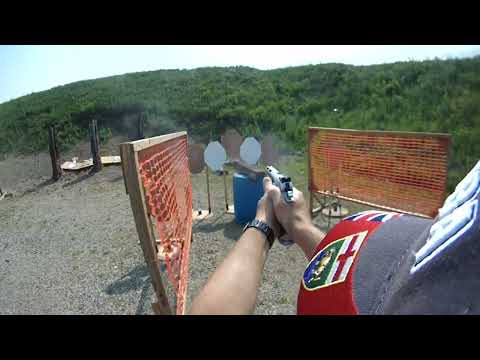 IPSC Manitoba Team Qualifier - July 9, 2023 @ShootersInc