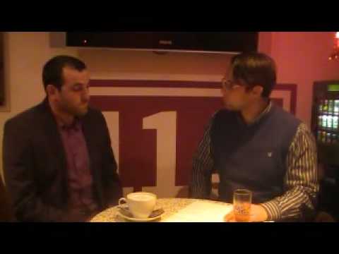 Interview mit Marcus Mendel, Abteilungsleiter des TSV Friedberg, Teil 2