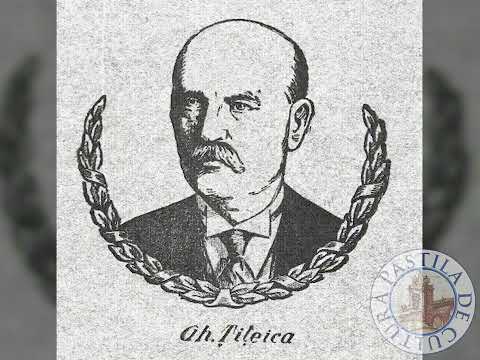 Gheorghe Țițeica