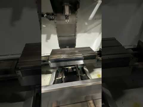 2010 HAAS VF-2SS Vertical Machining Centers | 520 Machinery Sales LLC (1)