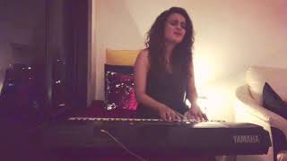 Lae Dooba (female cover) | Aditi Singh Sharma | #ADTunplugged | Sunidhi Chauhan | Rochak Kohli |