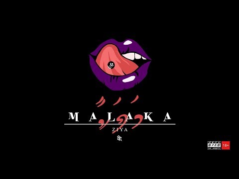 Ziya - MALAKA (Official Video)