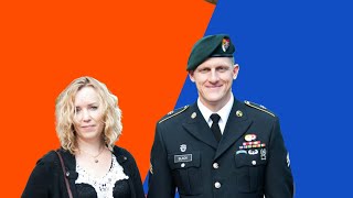 Beyond The beret Ep: 11 | Tongo Tongo | Military cover up | death notifications with Michele Black