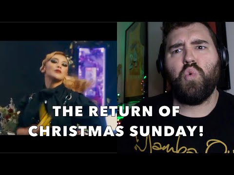 Singer/Songwriter reacts to PENTATONIX - MY FAVORITE THINGS (MUSIC VIDEO)