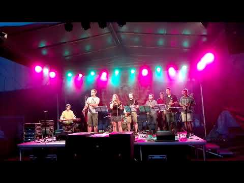 The Closing Date - Say Say Say - The Closing Date