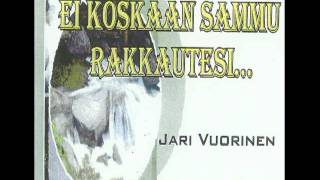 Jari Vuorinen - Pieni laulu