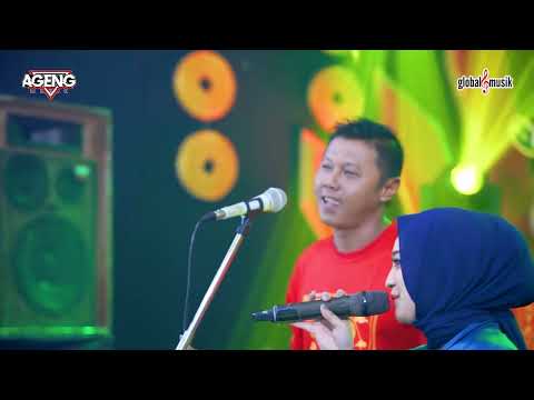 Selendang biru mira putri ft mamok ageng music
