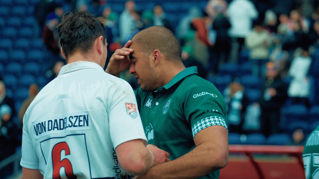 United States of Rugby - Videos