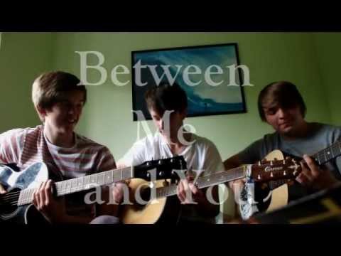 Between Me and You - Smiling eyes (Original song)