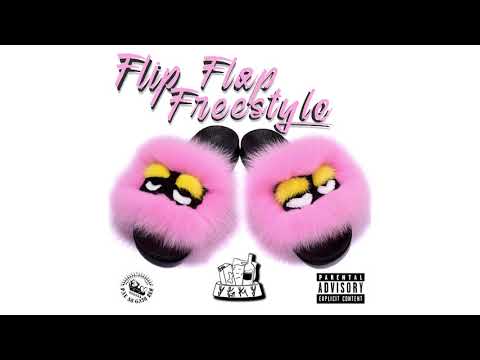 DGRD - Flip Flop Freestyle ft. FFelri (Prod. THGR)