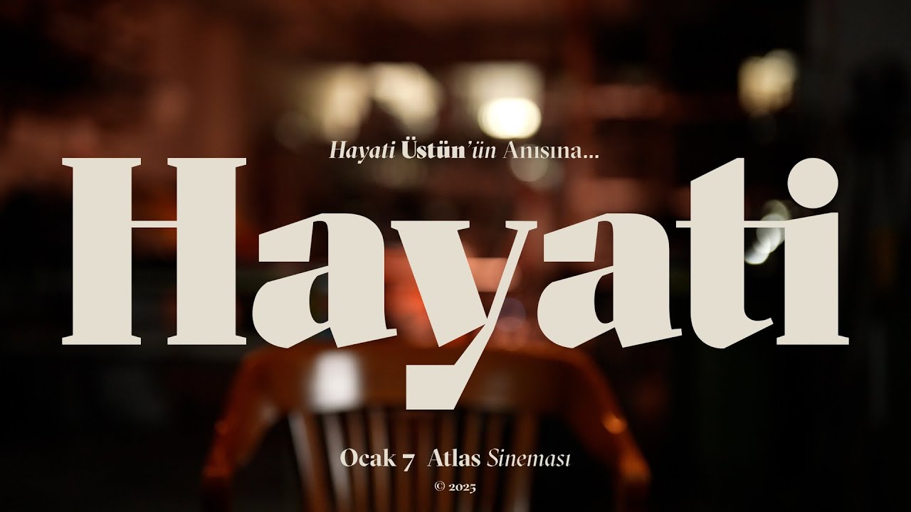 Hayati Belgesel