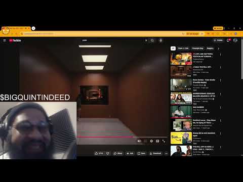 Falloff disk 2 track 2 First reaction