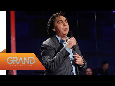 Acko Nezirovic - Pijem al uzalud - (LIVE) - (Tv Grand 29.05.2023.)