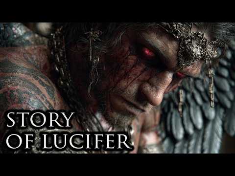 The Full Story of Lucifer | The Angel who became Satan