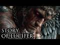 The Full Story Of Lucifer The Angel Who Became Satan