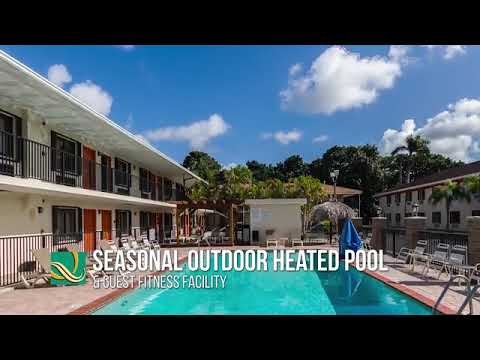 Quality Inn Florida City Florida City FL 33034