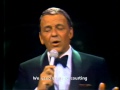 FRANK SINATRA - Love's been good to me ...