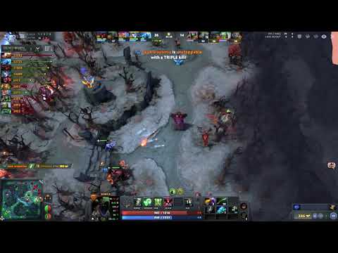 Rubick steal SF ulti