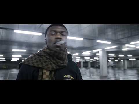 Strictly Paper - Crazy @YoungEssPee (Official)