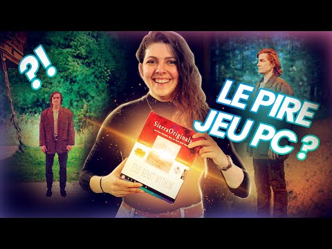 Gabriel Knight - Rétro Découverte