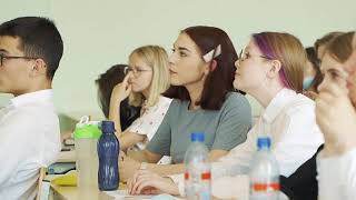 ФИНАЛ Кубка Бизнес Лиги 2021!