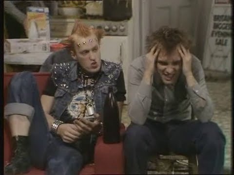 Rick & Vyvyan - The Best of Rivyan