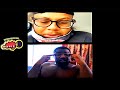JOHN JOHN DA DON TSU SURF HAVE WORDS ON IG SPEAK ON TSU SURF LOSING BAD TO LOADED LUX NOME X