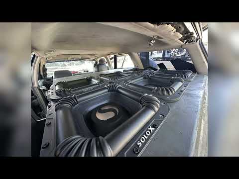 Gorilla Zoe Ft. Boyz N Da Hood - Real Motherf***** (LeonRot Rebass) 28 - 37 Hz