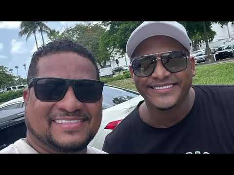 Kevin Caldas   AMIGO