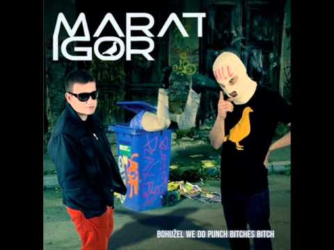 Marat Igor-Darkside