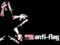i dont belive by: anti-flag