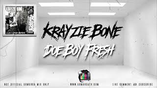 Krayzie Bone - Doe Boy Fresh Ft. Three 6 Mafia &amp; Chamillionaire