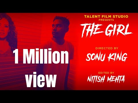 sonu king The girl sh...