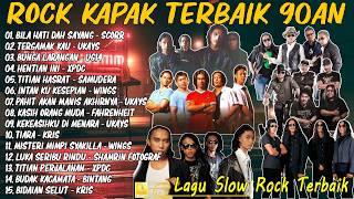 Download lagu Lagu Jiwang Rock 80an dan 90an Terbaik - Lagu Slow Rock Malaysia 90an Terbaik Rock Kapak Lama mp3
