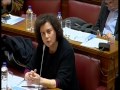 Video με ερωτήσεις της Ν. Βαλαβάνη στην συνάντηση της Κοινοβουλευτικής Ομάδας Φιλίας Ελλάδας-Κίνας στη Βουλή με τον Κινέζο Πρεσβευτή στην Αθήνα.12.2.2013. (Video)