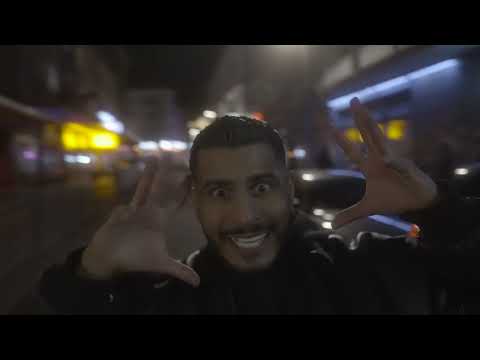 HASSUNA  - "LA VIDA LOCA" prod. by BeatBrotherz x SKWFCE [OFFICIAL VIDEO]