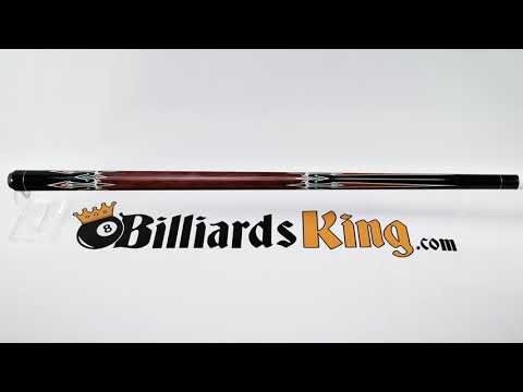 Valhalla VA603 Pool Stick - Cue View 360 - 4K Ultra HD Rotating 360 Degree Wide View